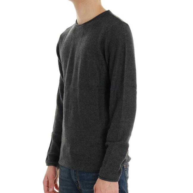 MAGLIA JARAH SOLID - Mad Fashion | img vers.650x/